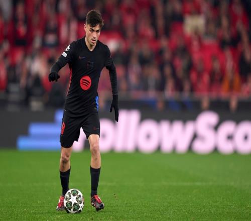 米体：斯帕莱蒂满意戴维表现，可能让他在都灵德比中首发